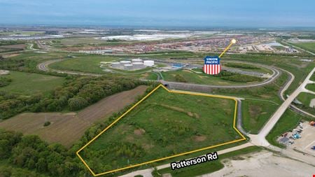 Retail space for Sale at V Patterson in Joliet