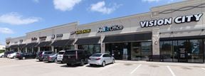 Cedar Hill Pointe