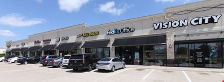 Retail space for Rent at 415-425 E Pleasant Run Rd | 905 N Hwy 67 | 949 N Hwy 67 | 971 N Hwy 67 in Cedar Hill