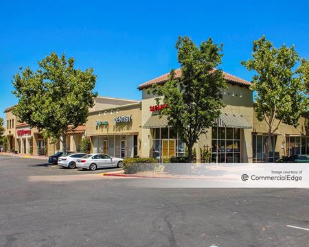 Photo of commercial space at 4848 San Felipe Road in San Jose
