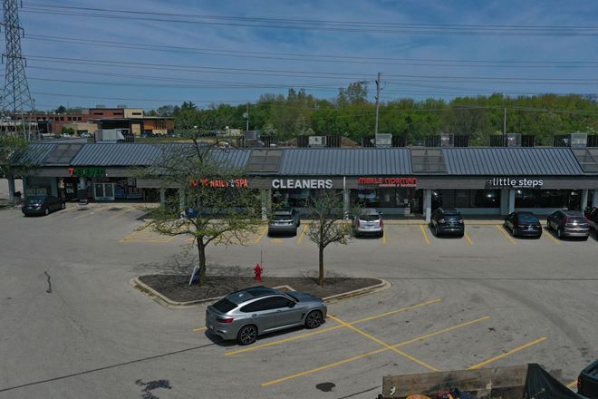 Creekside Commons