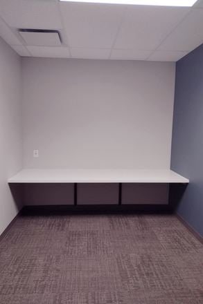 Workstyle Flexible Spaces - 2020 N Academy