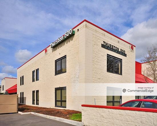 Thurston 500 Office Building