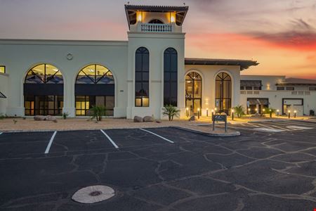 Office space for Rent at 8222 S 48th Street in Phoenix
