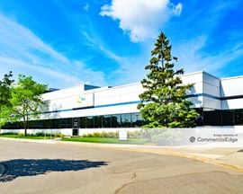 Rosedale Corporate Plaza - Building C