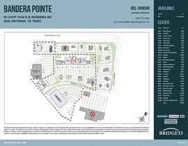 Bandera Pointe