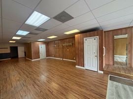 125 North Mechanic Street