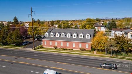 Photo of commercial space at 327 W Gordon Avenue in Layton