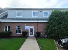 Portage View Complex