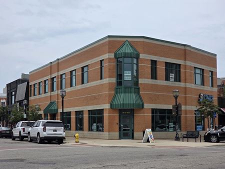 Photo of commercial space at 35 N. Main St in Mount Clemens