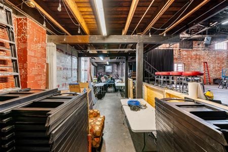 Other space for Rent at 111 State Street in Knoxville