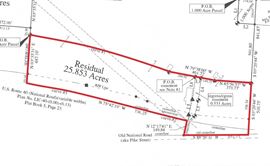 Etna Development Land