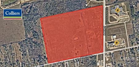 Other space for Sale at N Main St in Baytown