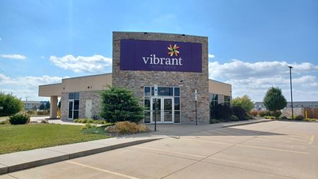 Retail space for Rent at 2445 Valley West Dr in Clinton