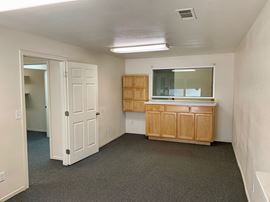 3344 S. Fairway Street - Office Space