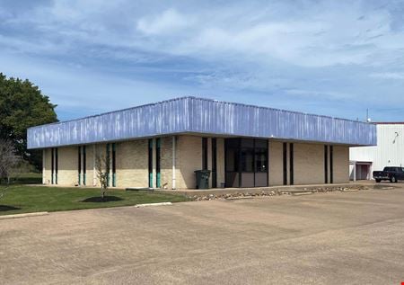 Photo of commercial space at 1590 North Harvey Mitchell Parkway in Bryan