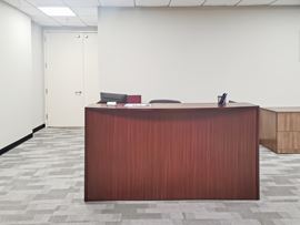 HQ - Modesto - K St