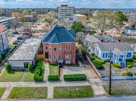 516 South Perry Street