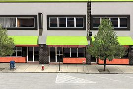 319 - 321 N. Superior Street