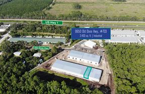 Sterling Plaza Industrial Park