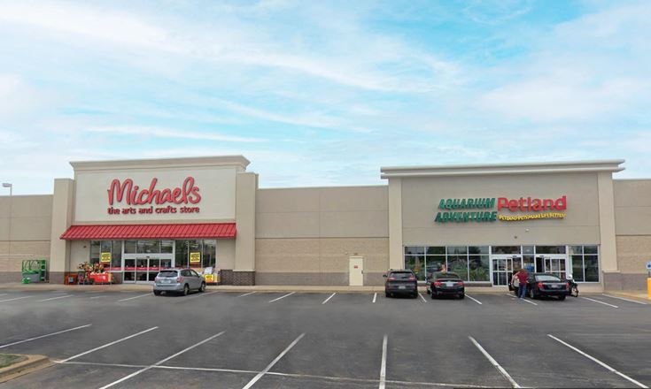 Promenade at Bolingbrook North