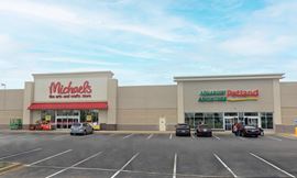 Promenade at Bolingbrook North