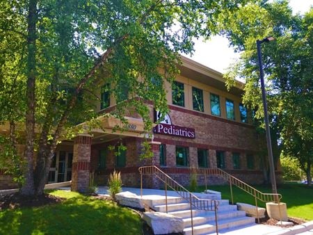 Office space for Rent at 1880 Livingston Ave in Saint Paul