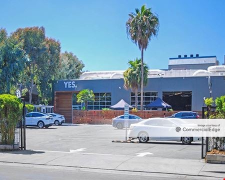 Office space for Rent at 13335 Maxella Ave. in Marina Del Rey