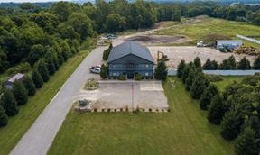 996 Thornwood Drive Southwest
