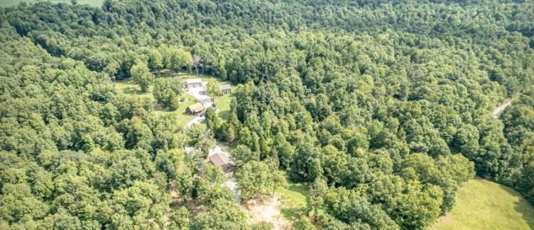 100 ACRES, Falls of Rough, KY