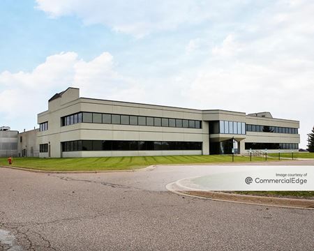 Industrial space for Rent at 21750 Cedar Avenue in Lakeville