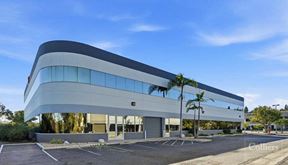 Kearny Mesa Office Space Available