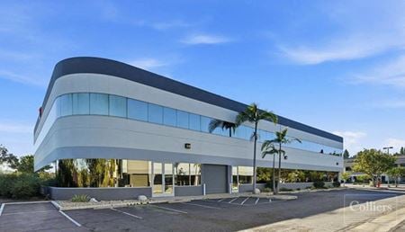 Office space for Rent at Viewridge Business Park in San Diego