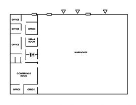 3543 Steelhead Run Drive, Suite B
