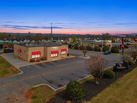 Retail space for Rent at 515 Roe Center Ct in Travelers Rest