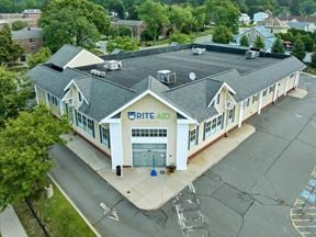 Former Rite Aid