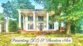 505 S Thornton Ave