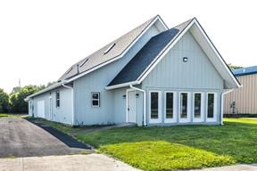 Berea, KY Multi Use Commercial Building