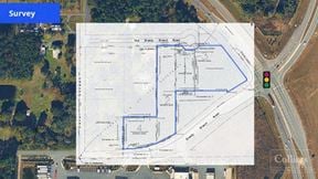 3.69± AC at the US-301 & I-10 Interchange
