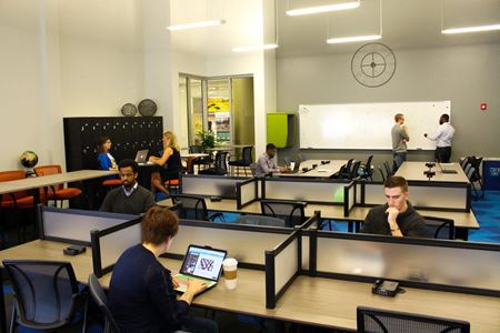 Coworking space for Rent at 11400 Concordia University Drive, Building B in Austin