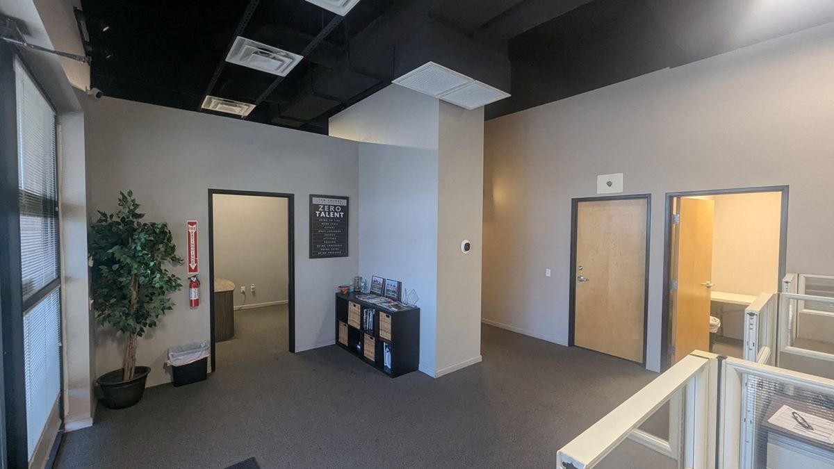 355 E Warner Rd, Ste 2A