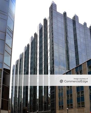 Six PPG Place