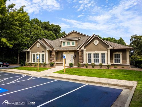 ±3,541 SF Office Suite for Lease | Roswell, GA