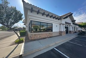 3170 S Gilbert Rd, Ste 5