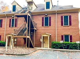 ±400-±4,226 SF Office Space | Stone Mountain, GA