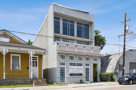 Photo of commercial space at 3987 Tchoupitoulas St in New Orleans