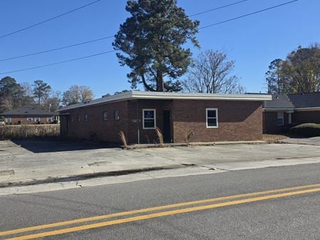 Office space for Sale at 320 Hospital Dr in Thomson