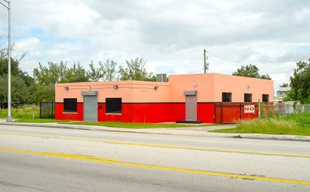 Other space for Sale at 1113 Northwest 79th Street in Miami