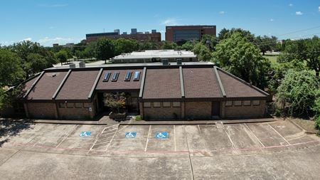 Office space for Rent at 1100 Orchard Drive  Ste A in Arlington