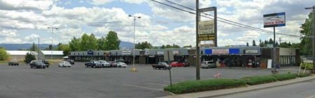 Photo of commercial space at 11510-11530 E Sprague in Spokane Valley